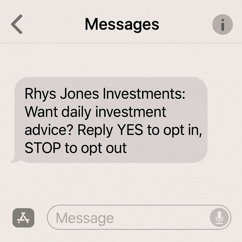opt-in